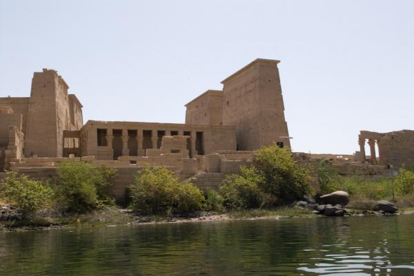 Viaggio Egitto classico in crociera Nilo